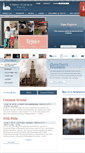 Mobile Screenshot of historicchristchurch.org